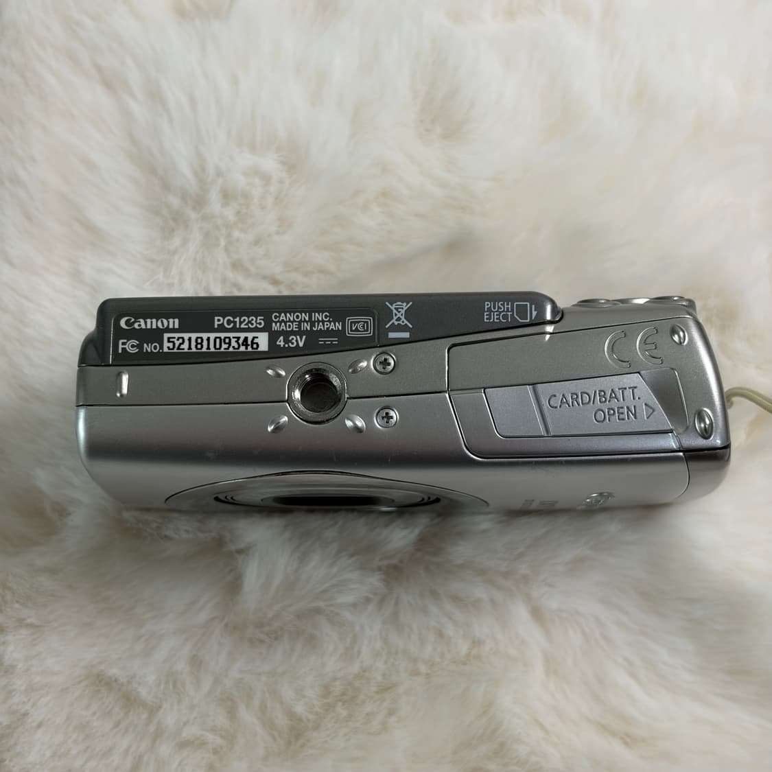 준민트급) 캐논 익서스950 상품이미지4