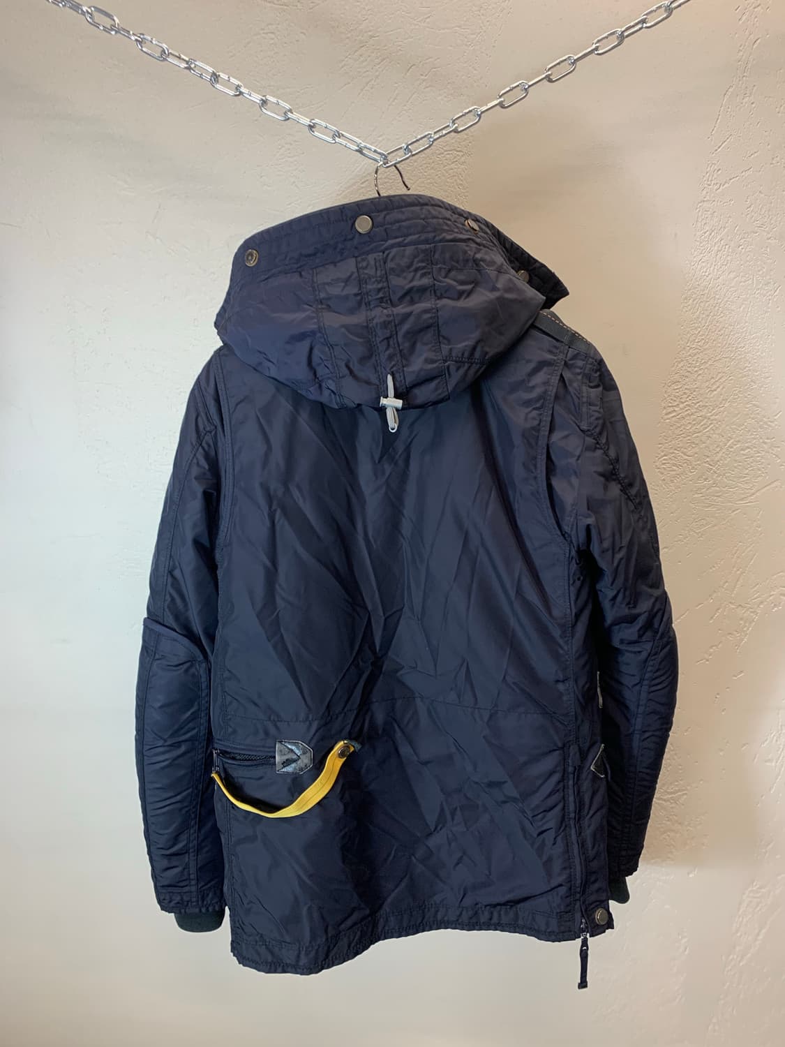 파라점퍼스 패딩 상품이미지3