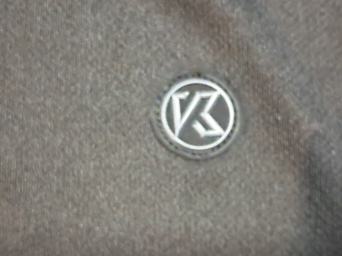 김영주 긴팔티 남성105 새상품  상품이미지5