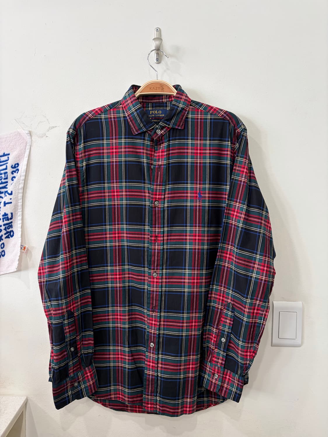 230. 폴로 셔츠 상품이미지1