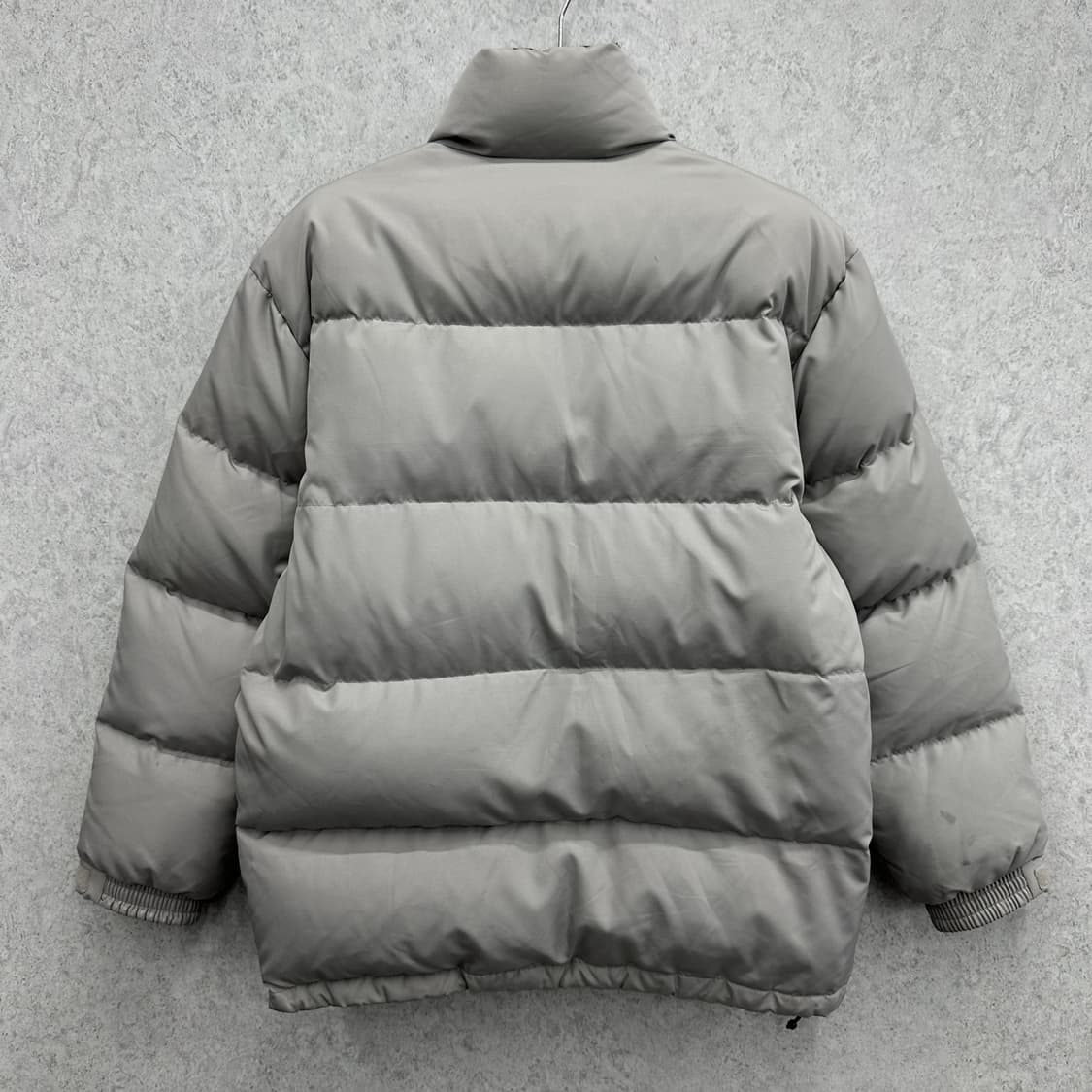 100 나이키 올드스쿨 남자 덕다운 뉴챔프 패딩 상품이미지2