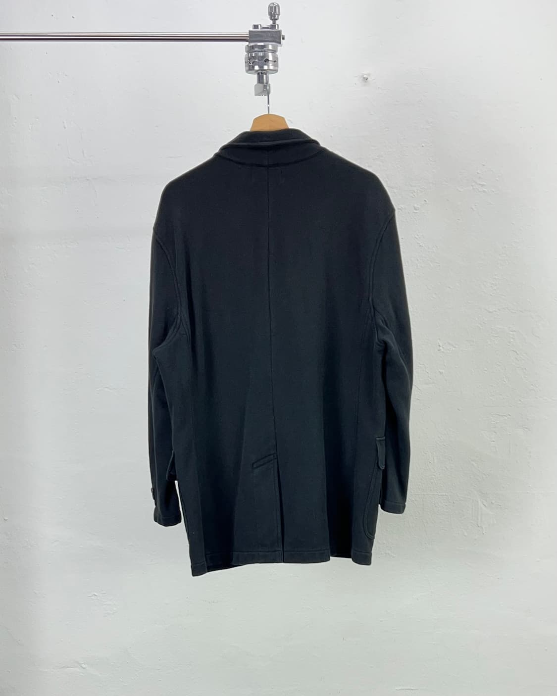 00s 폴로 랄프로렌 RL7 플랩 포켓 코튼 블레이저 자켓 상품이미지6