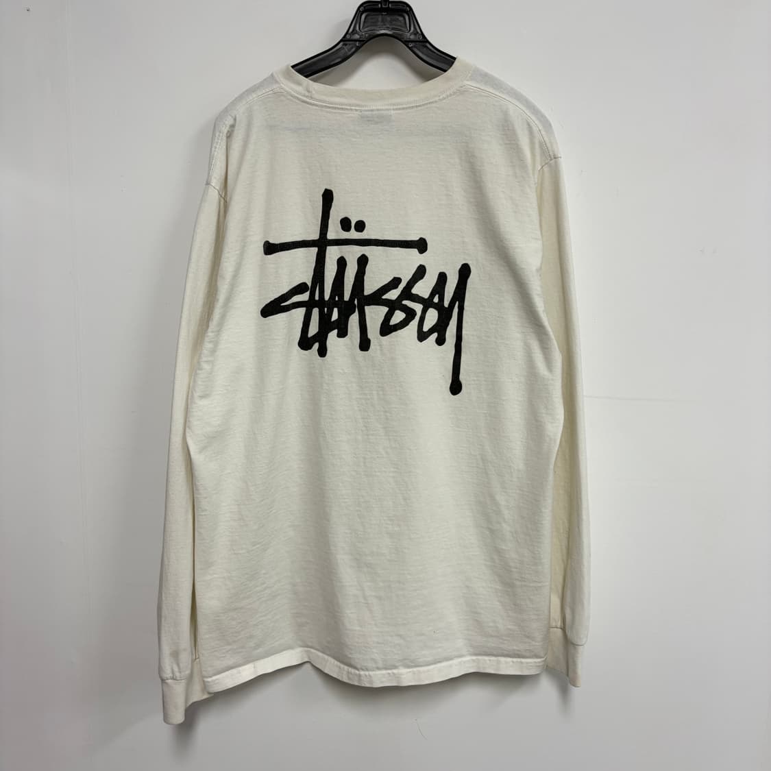 스투시 롱 슬리브[1821] 상품이미지3