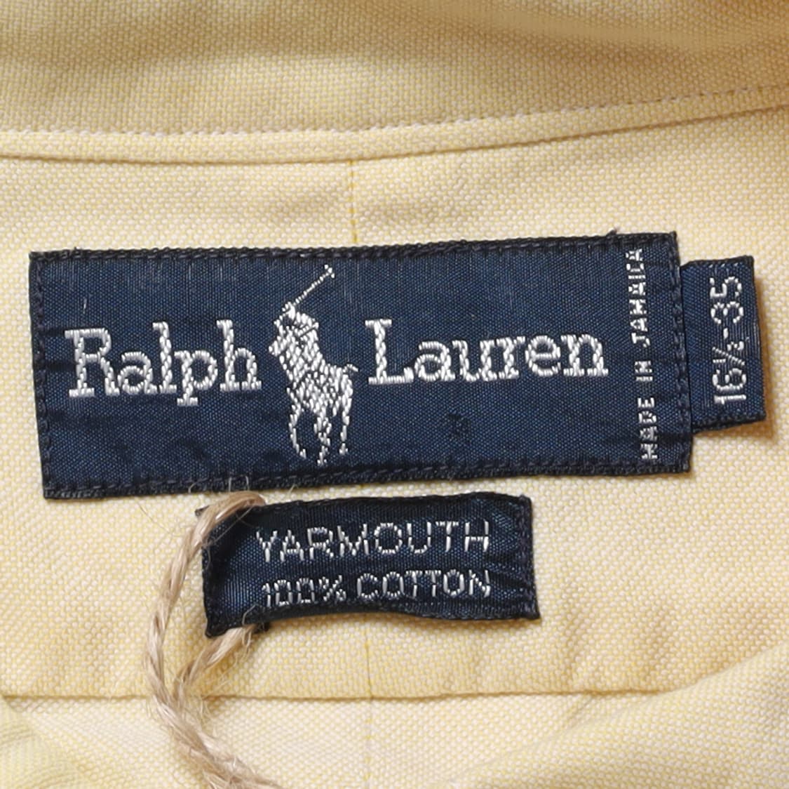 폴로 랄프로렌 Polo by Ralph Lauren Cotton Shir 상품이미지7