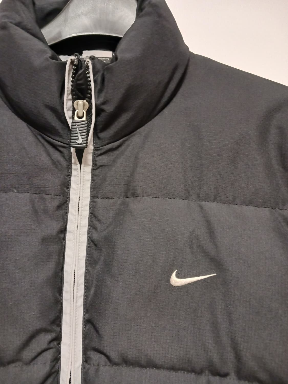 나이키 뉴챔프 스우시 패딩 상품이미지2