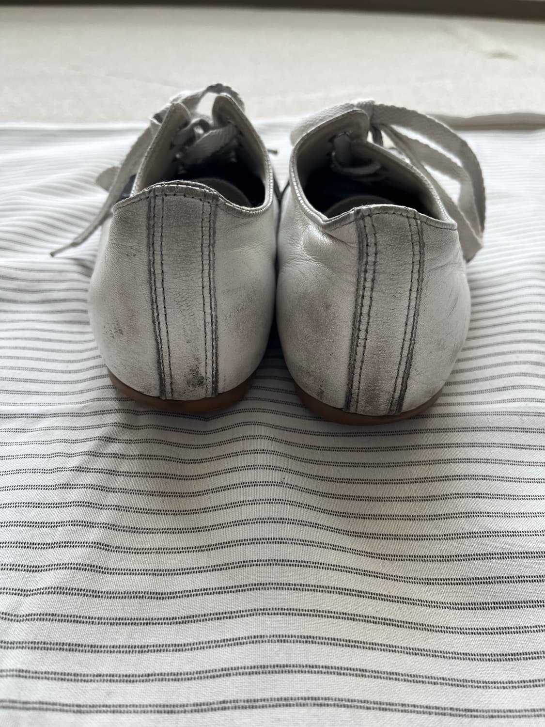 미하라 야스히로 반도킹 스니커즈 (265-270) 상품이미지8