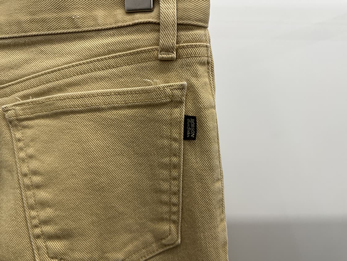 BOBSON_ boot cut (29) 상품이미지7