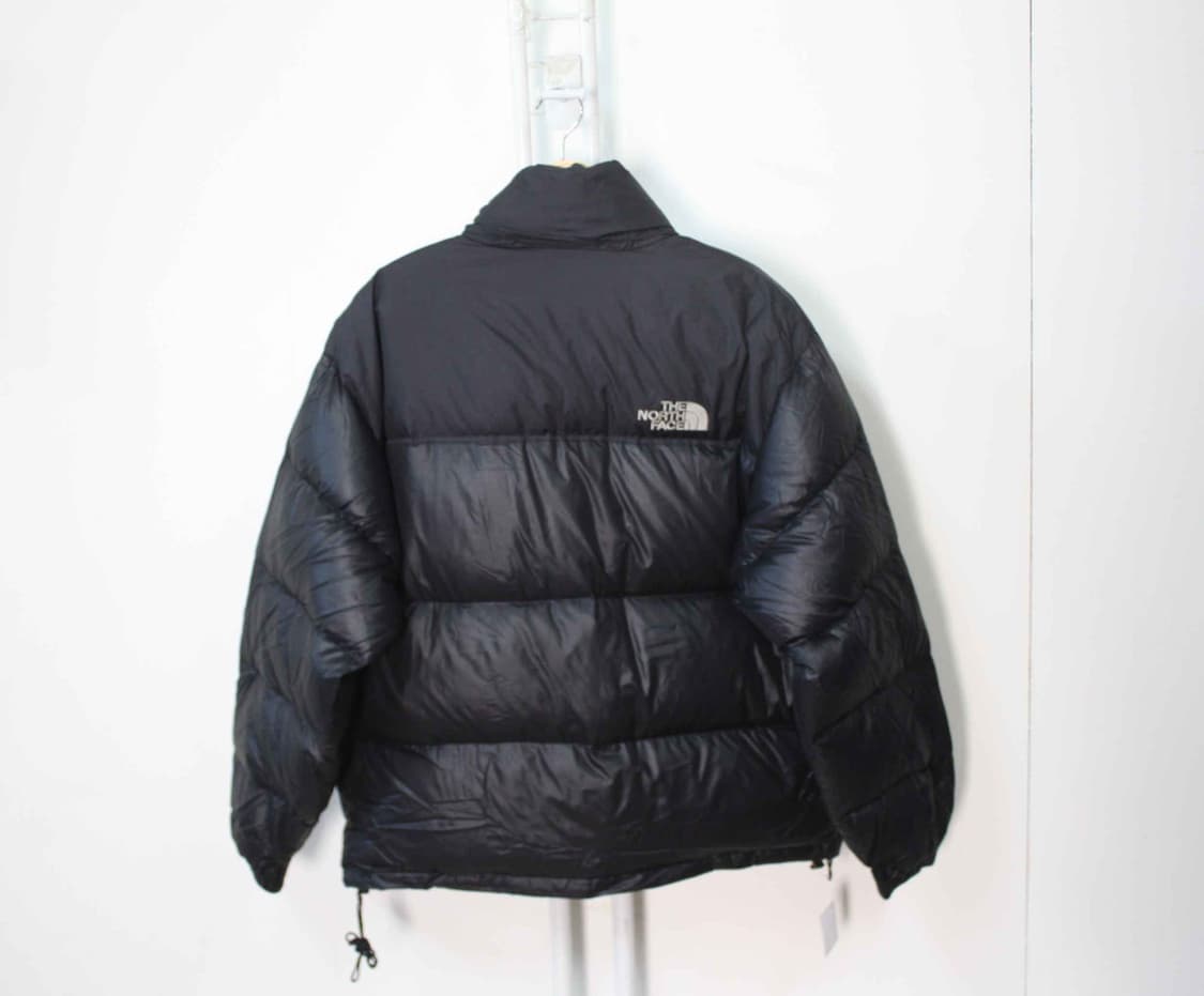 W-3934/노스페이스700 정품 남성용 눕시 패딩 100 상품이미지2
