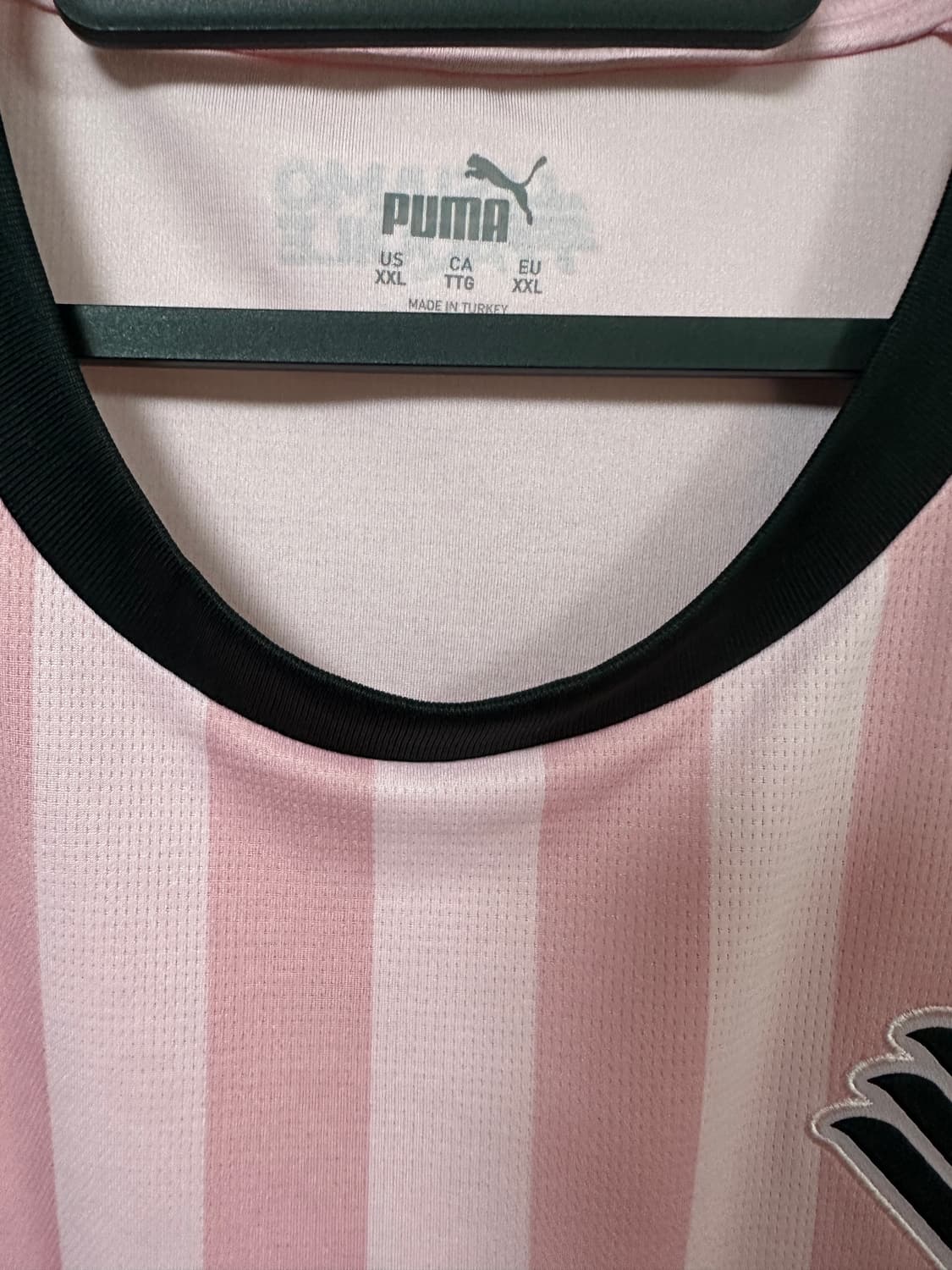 푸마 팔레르모 24-25 유니폼 상품이미지3