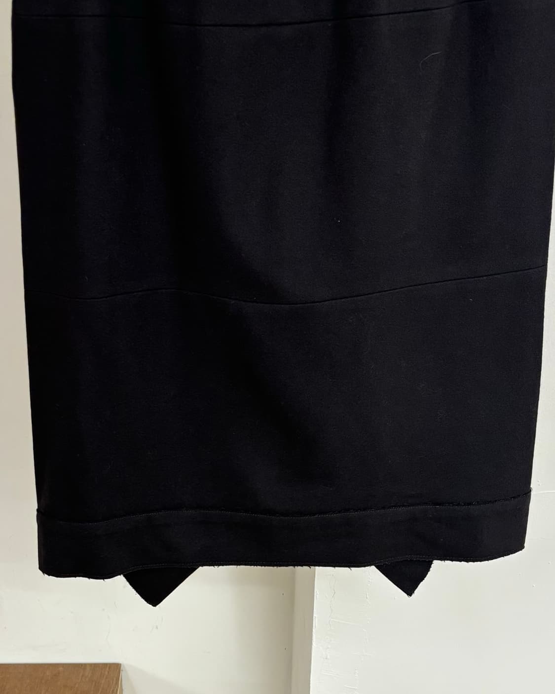 비비안 웨스트우드 버튼 미디 스커트 상품이미지6