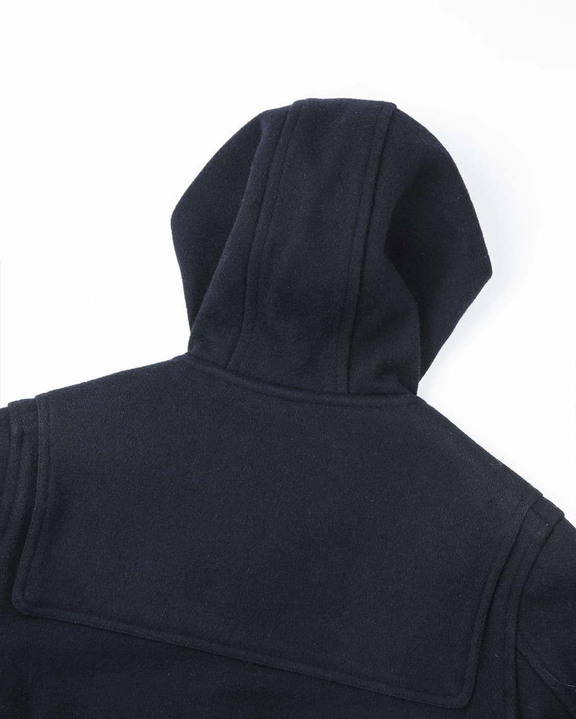 FIDELITY for BEAMS Duffle Coat 상품이미지4