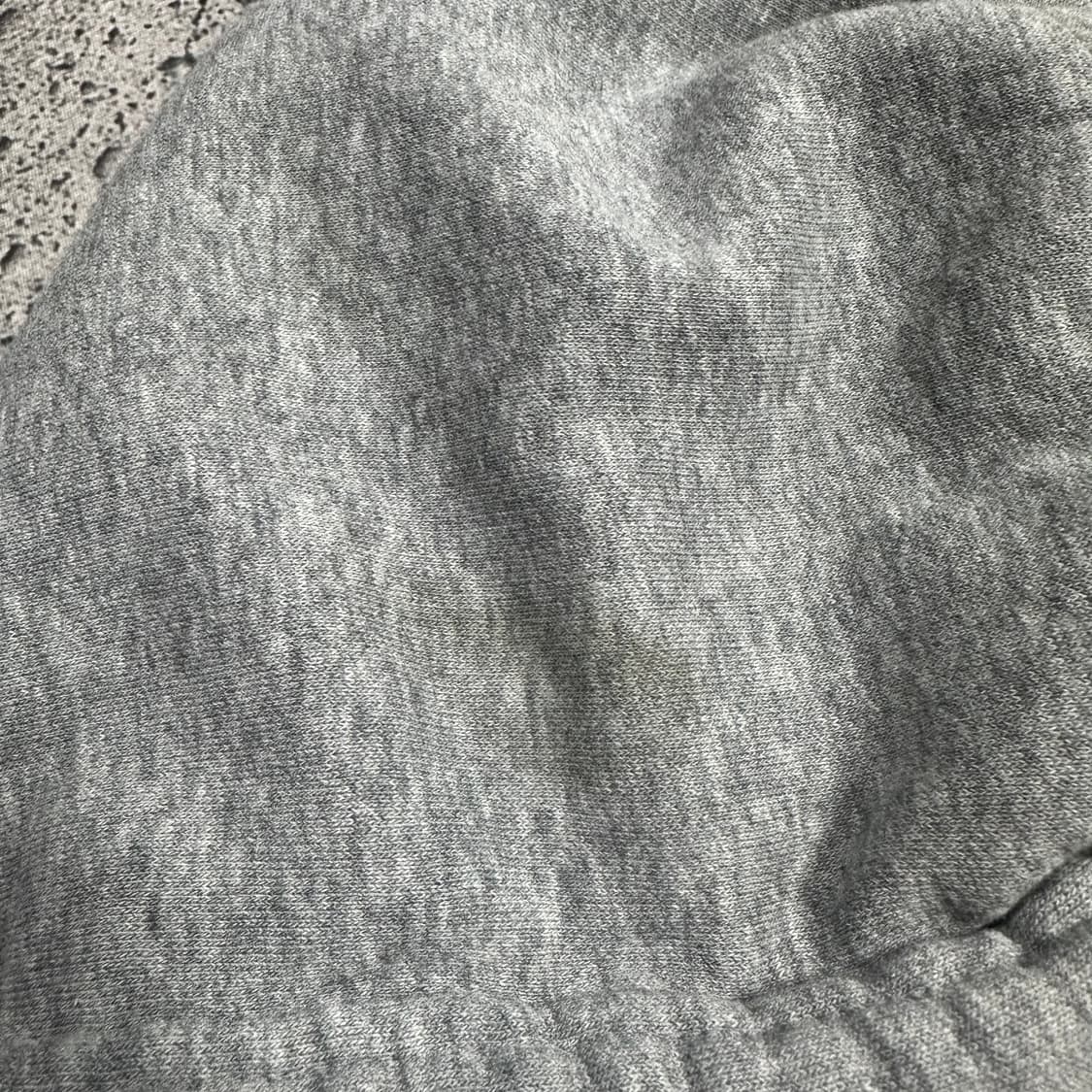 ✨ (바배) 아디다스 x 마크곤잘레스 그레이 후드티 상품이미지6