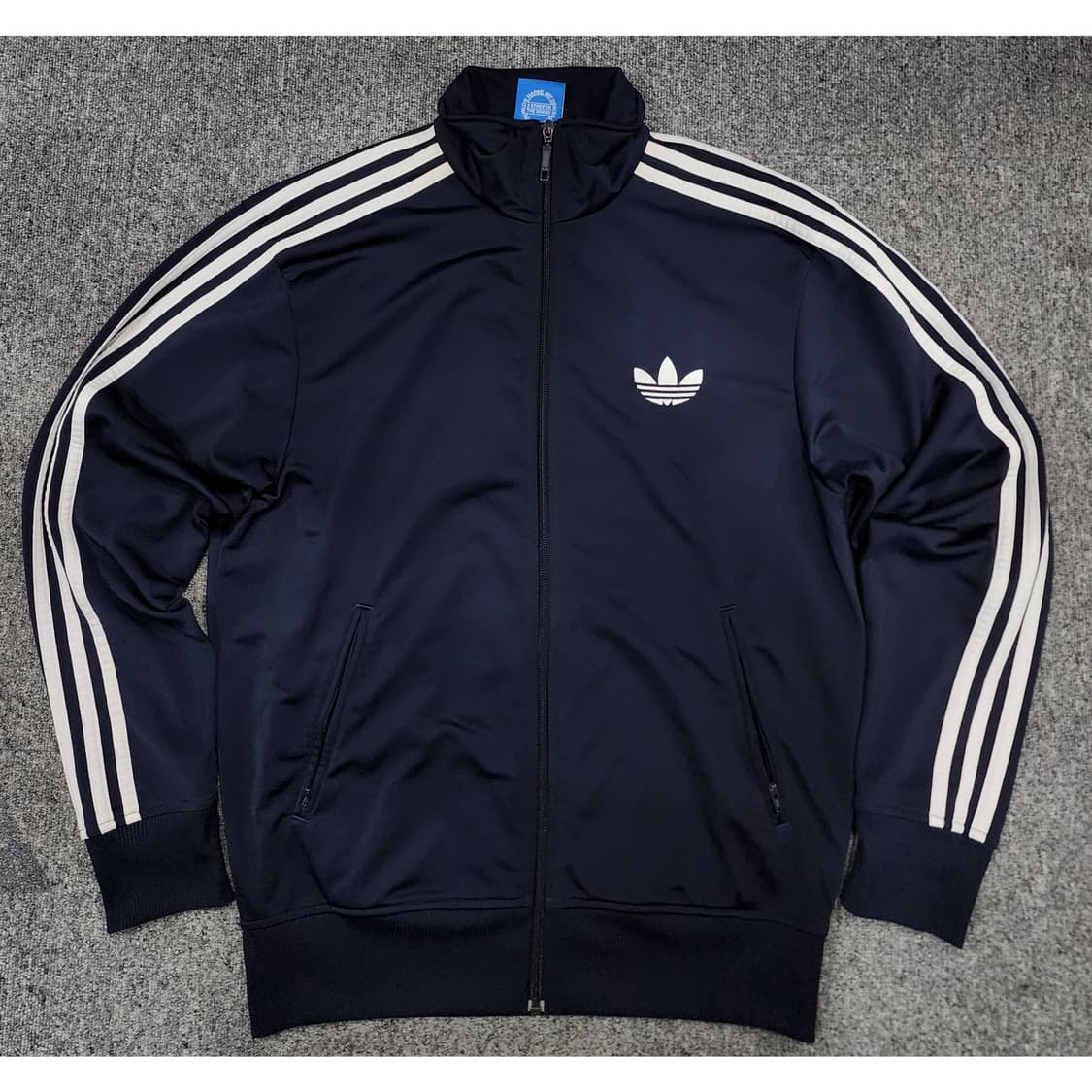 아디다스 빅파이어버드 빅로고 빅버드 져지 100 상품이미지1