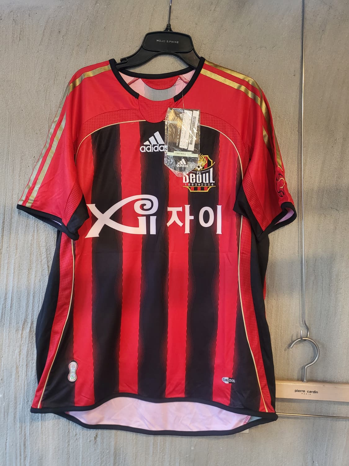 Fc서울 박주영 상품이미지1