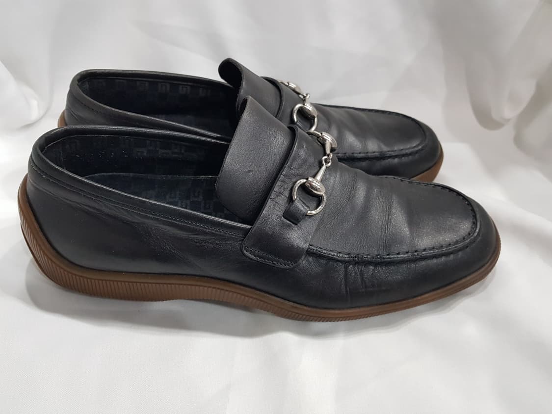 구찌 남성 홀스빗 로퍼 상품이미지3