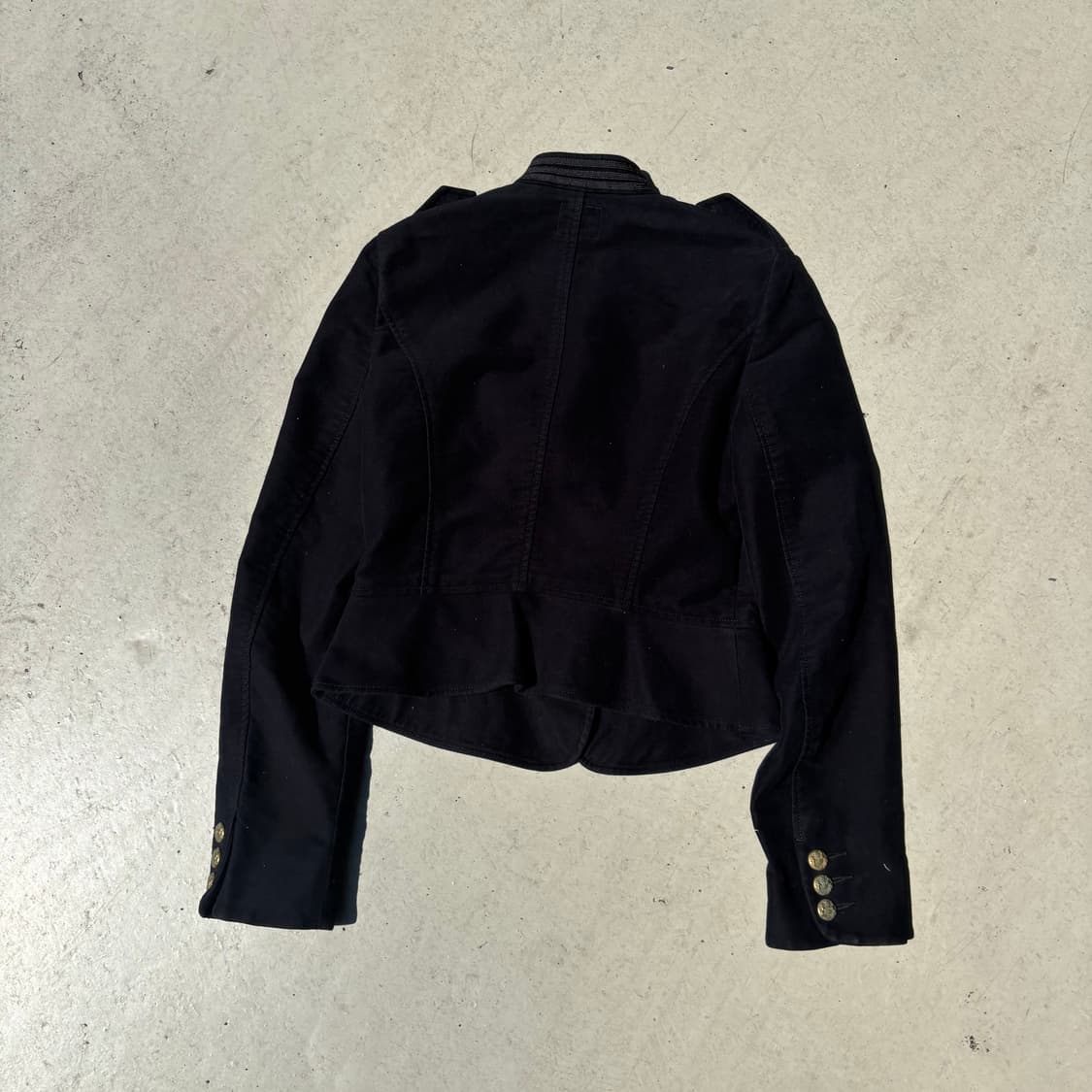 폴로 진스 나폴레옹 자켓 상품이미지9