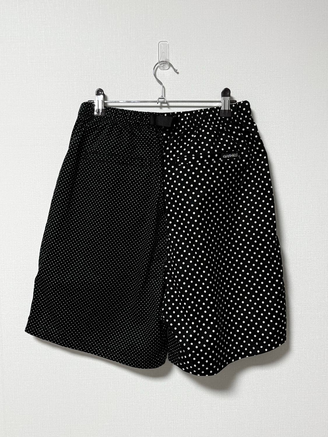 GRAMICCI DOTT SHORT  상품이미지2