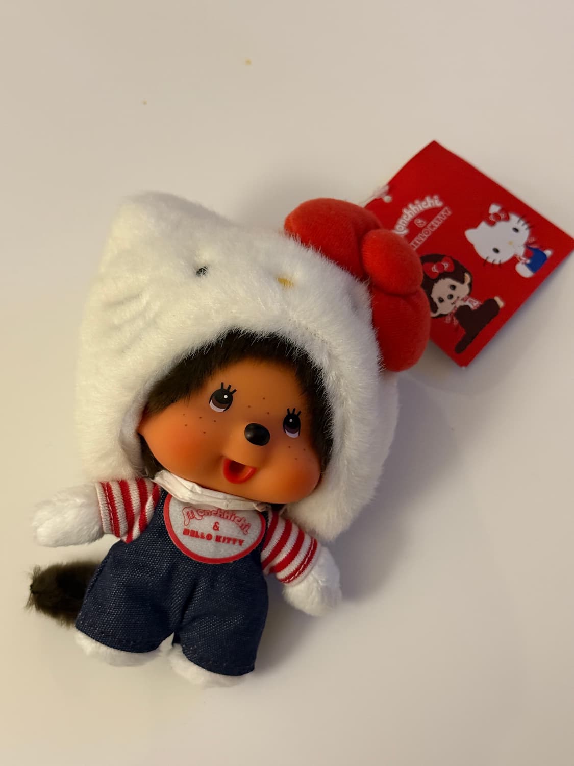 헬로키티 몬치치 상품이미지1