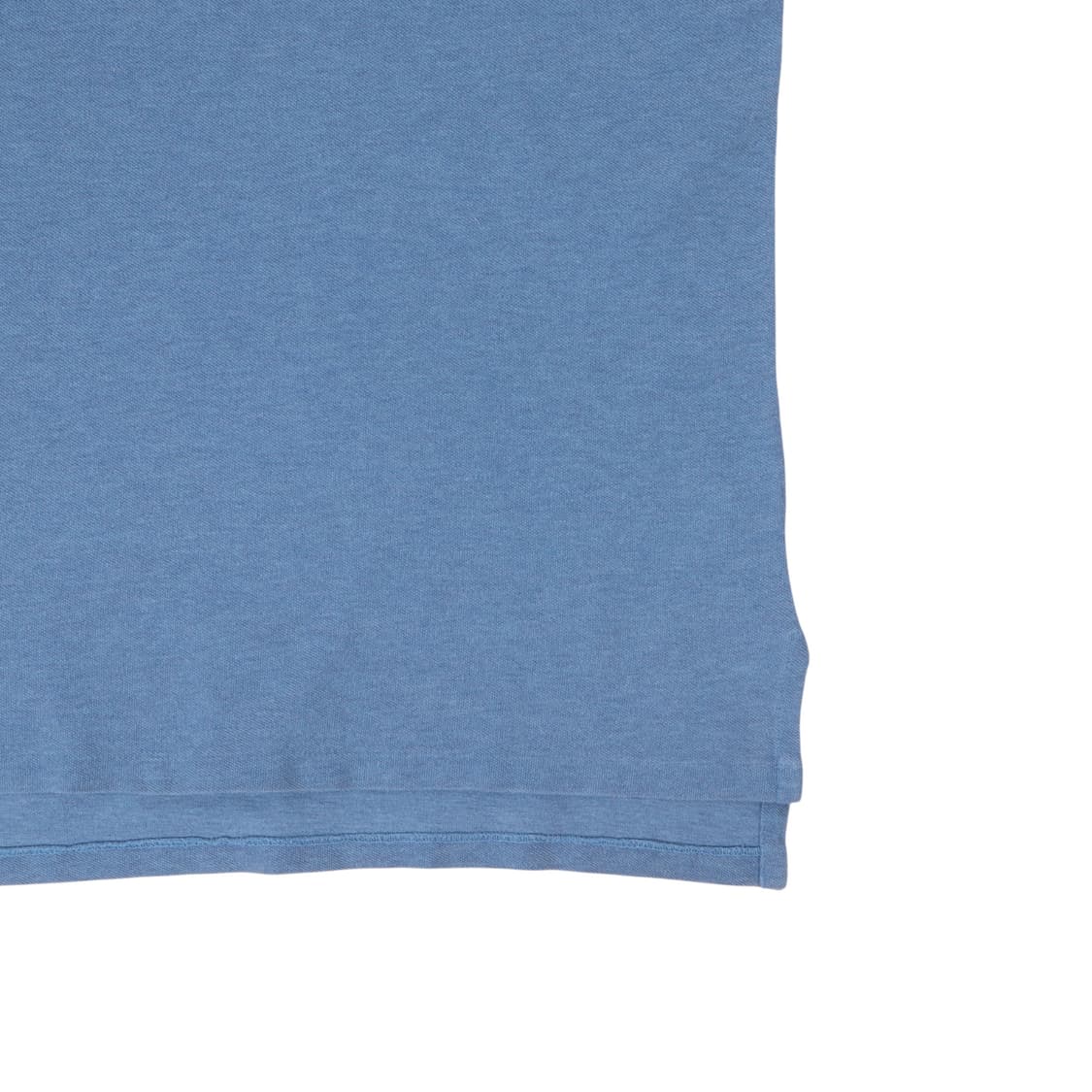 폴로 랄프로렌 블루 커스텀핏 pk 티셔츠 상품이미지4