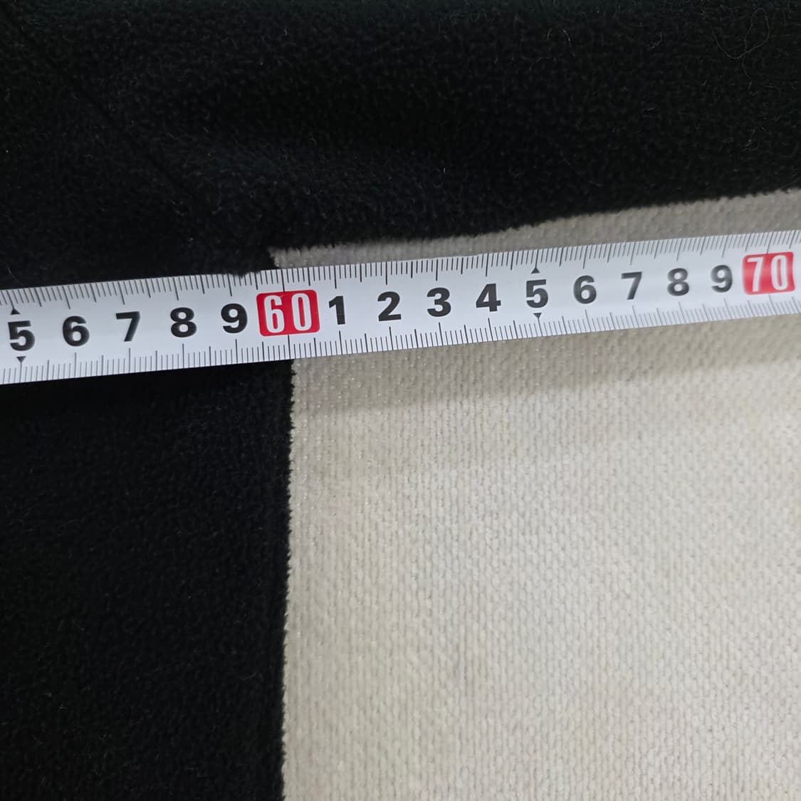 [S] 마크곤잘레스 플리스 후리스 자켓 0210J 상품이미지6