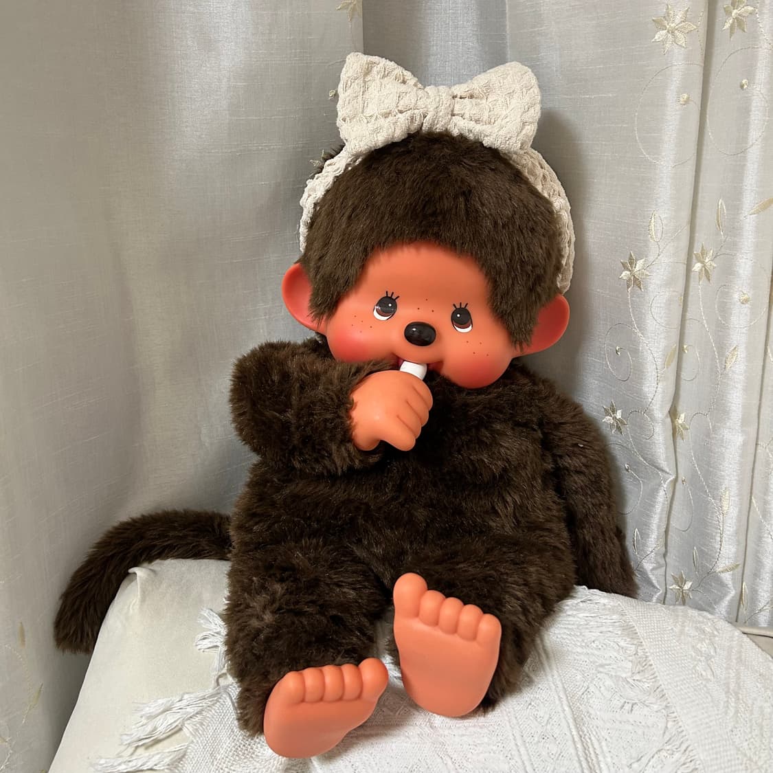 빈티지 고전 몬치치 XL 상품이미지1