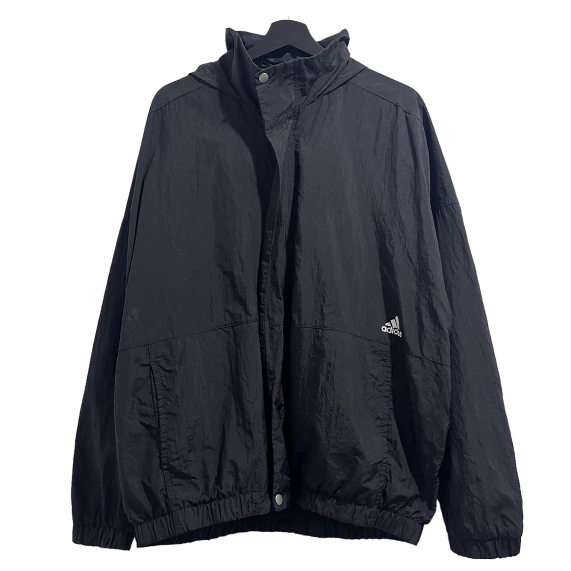 아디다스 올드스쿨 바람막이 상품이미지2