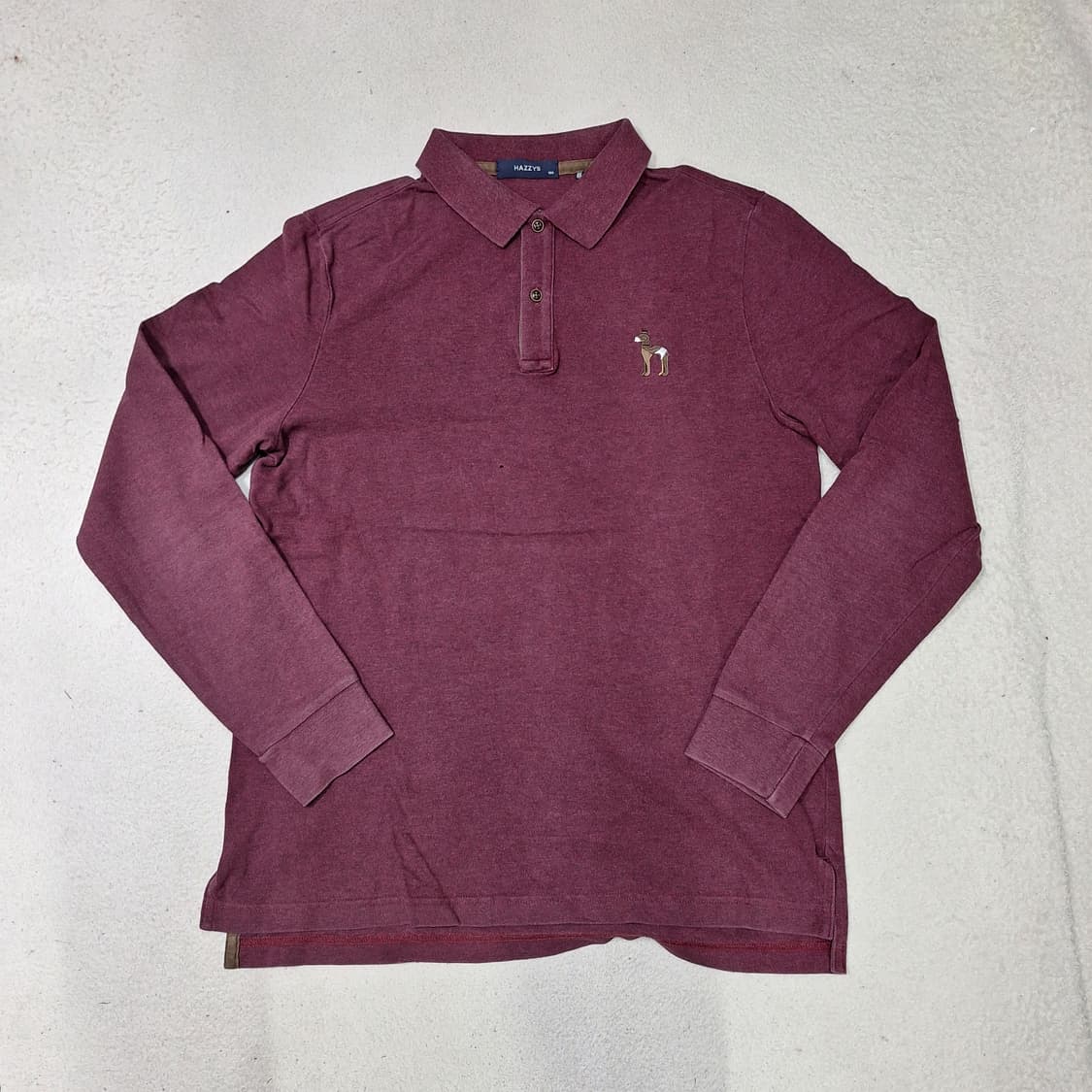 해지스  티셔츠100 상품이미지1