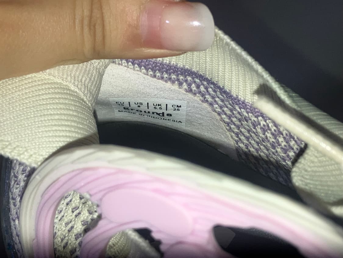 grounds 그라운즈 미키오사카베 모피 인벌트 240 상품이미지8