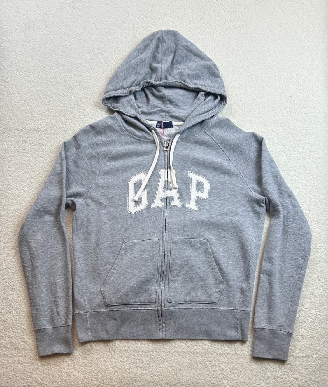 갭 후드집업 상품이미지1