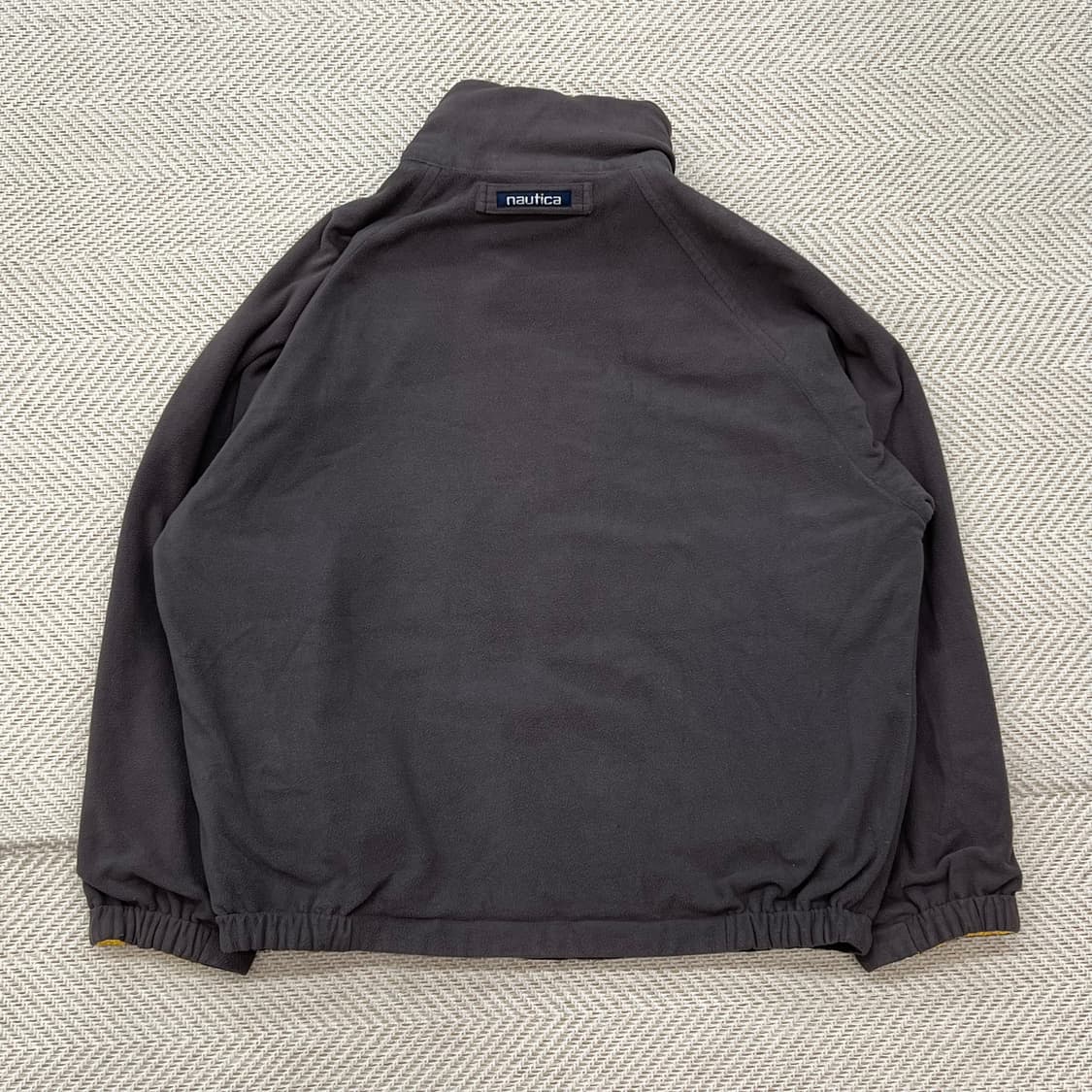 노티카 올드스쿨 리버시블점퍼 r2267 상품이미지4