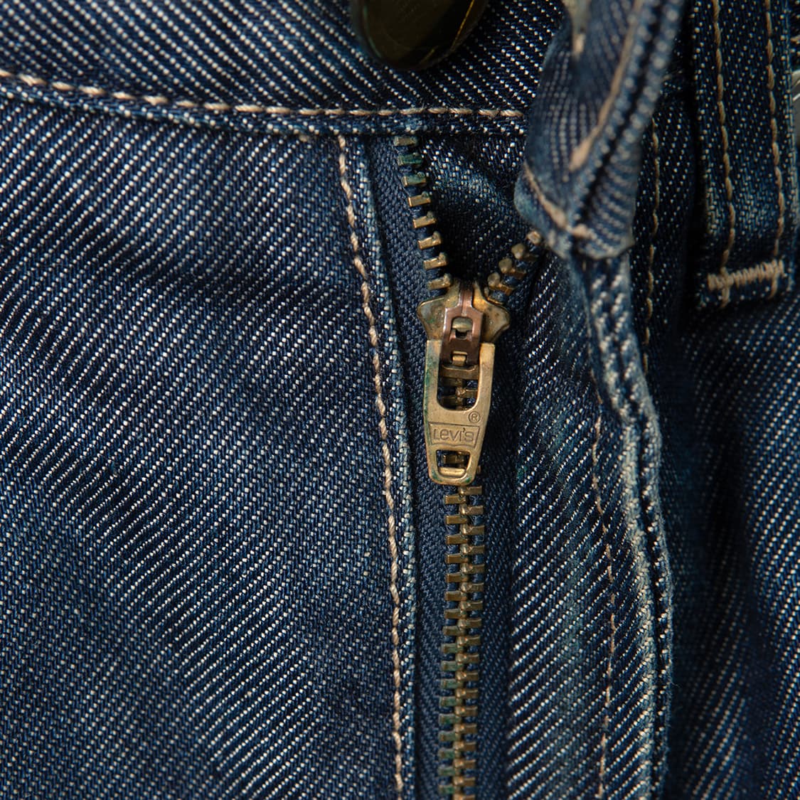 [28] 00s 리바이스 코리아 메이드 엔지니어드진 데님팬츠  상품이미지4