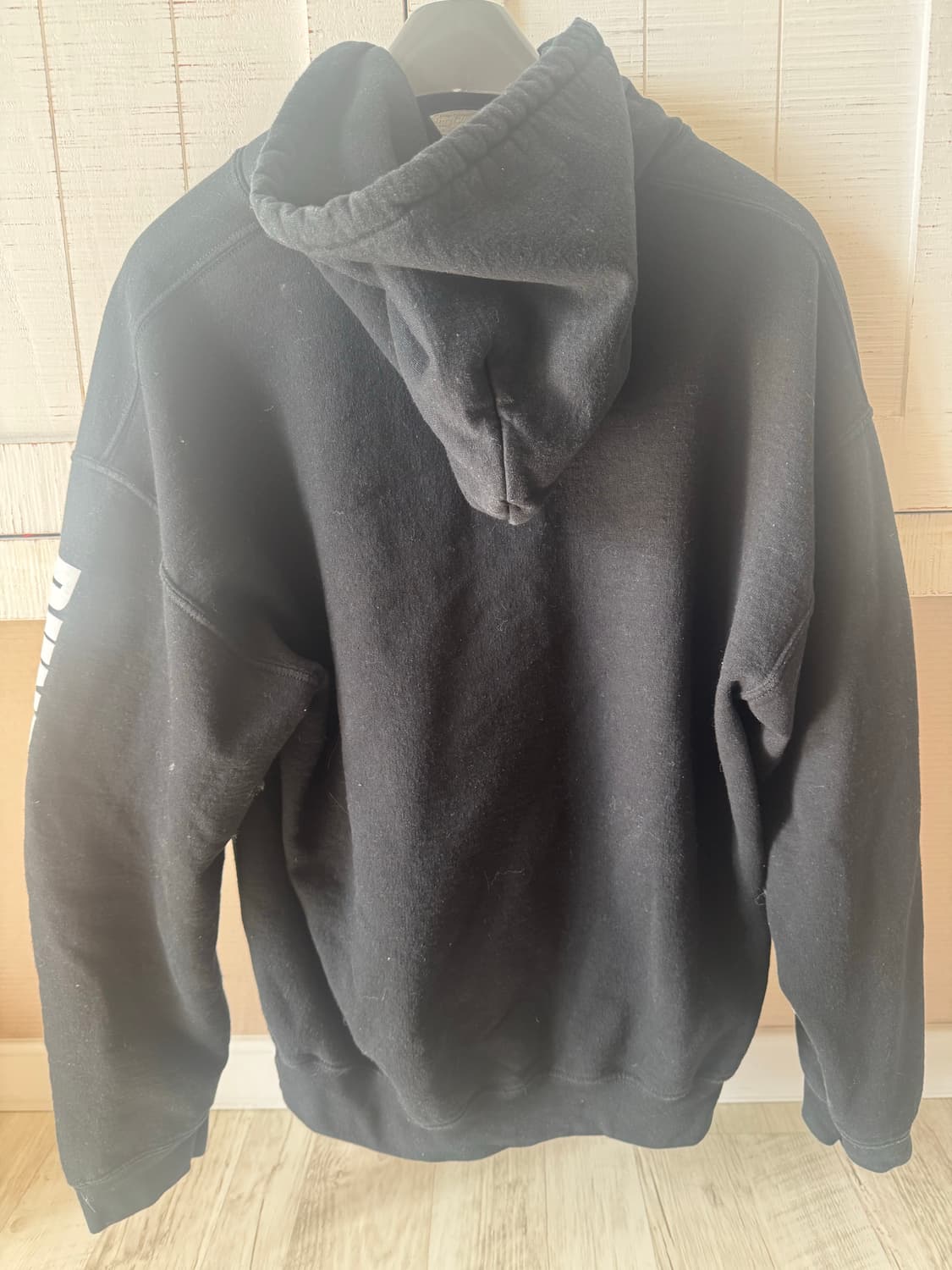 vintage the office hoodie 상품이미지2