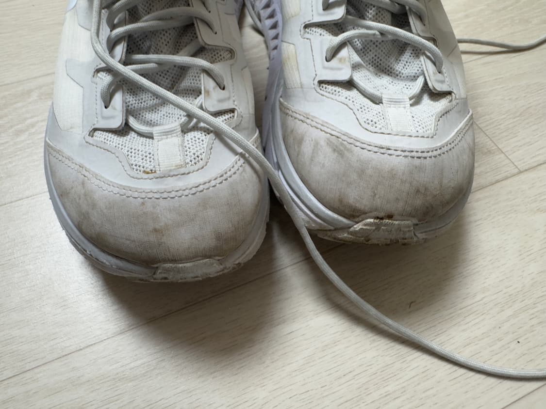 호카 텐나인 화이트 상품이미지2