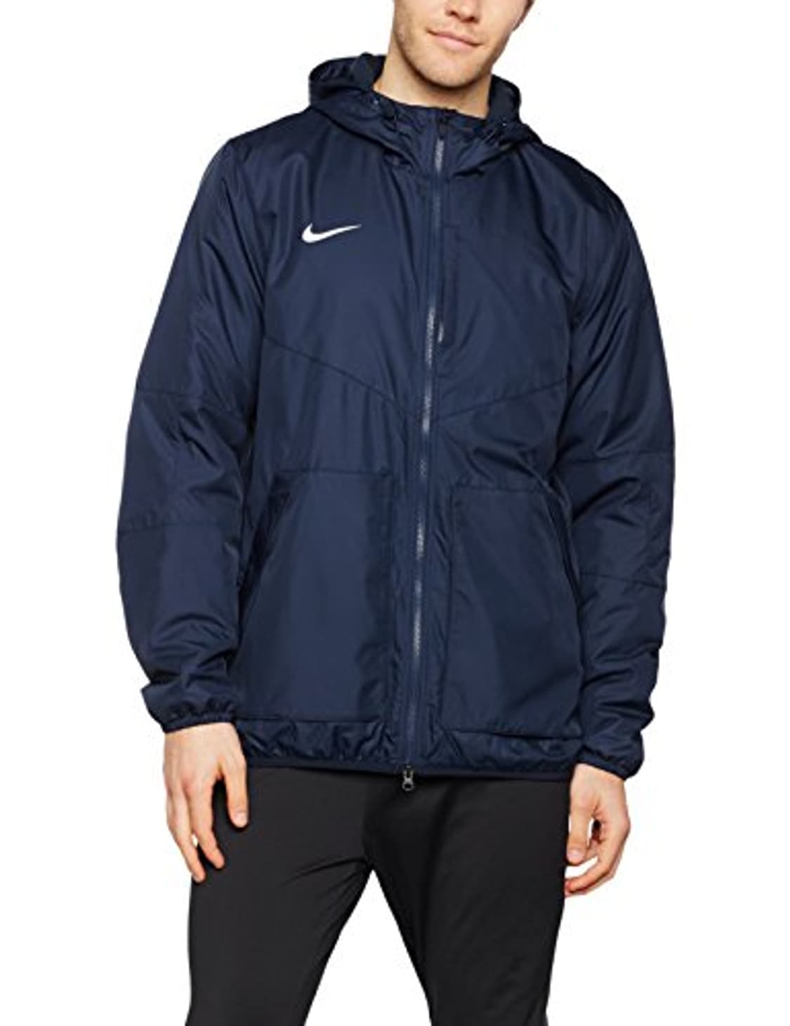 나이키 Team Fall  플리스 바람막이 점퍼 상품이미지1