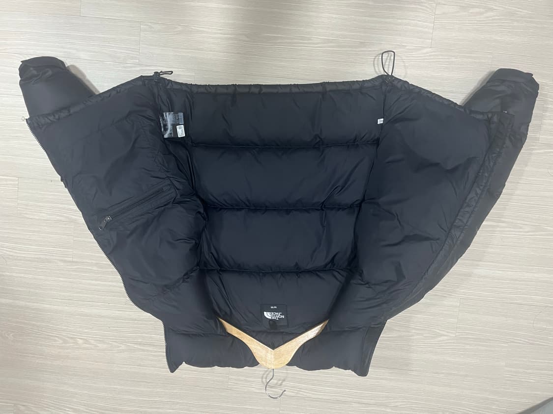 노스페이스 1996눕시 상품이미지5