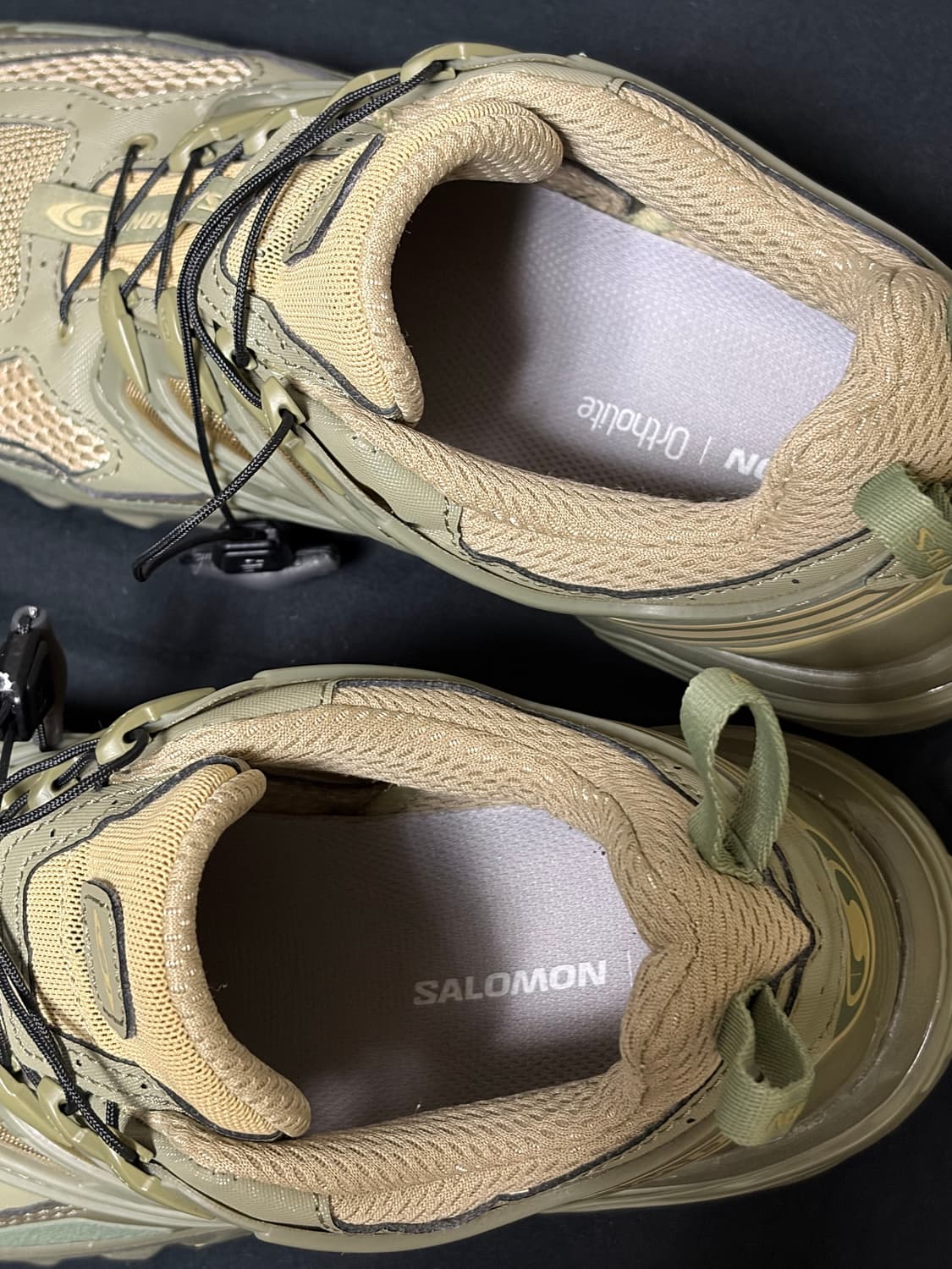 살로몬 ACS PRO 260 상품이미지3