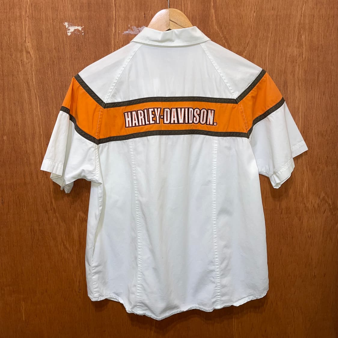 (L) Harley Davidson 할리 데이비슨 집업  상품이미지1