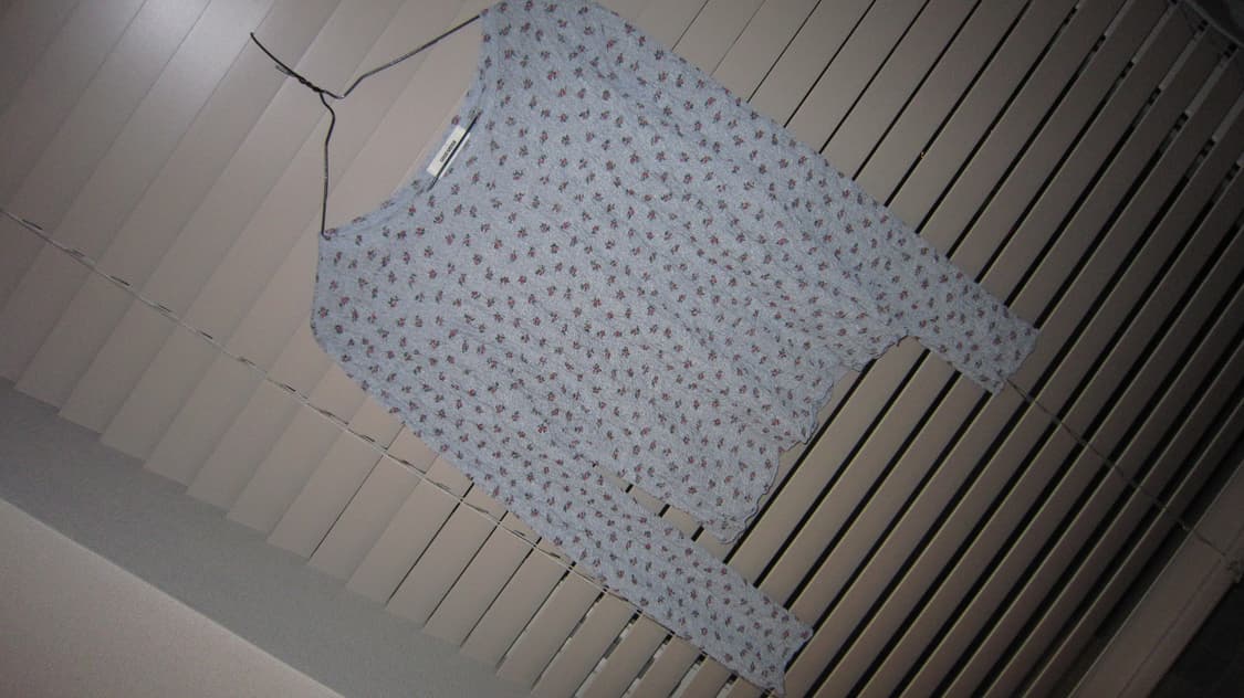 Flower t 상품이미지1