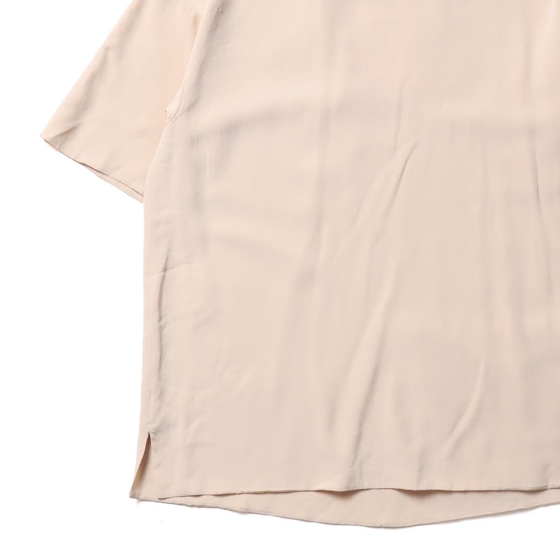 끌로에 Chloe Silk T-shirt   상품이미지6