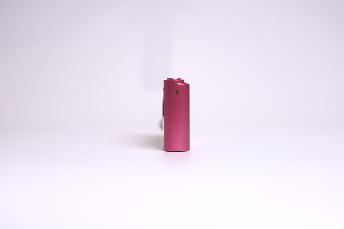 소니 사이버샷 W810 핑크 (이체 시 할인) 상품이미지3