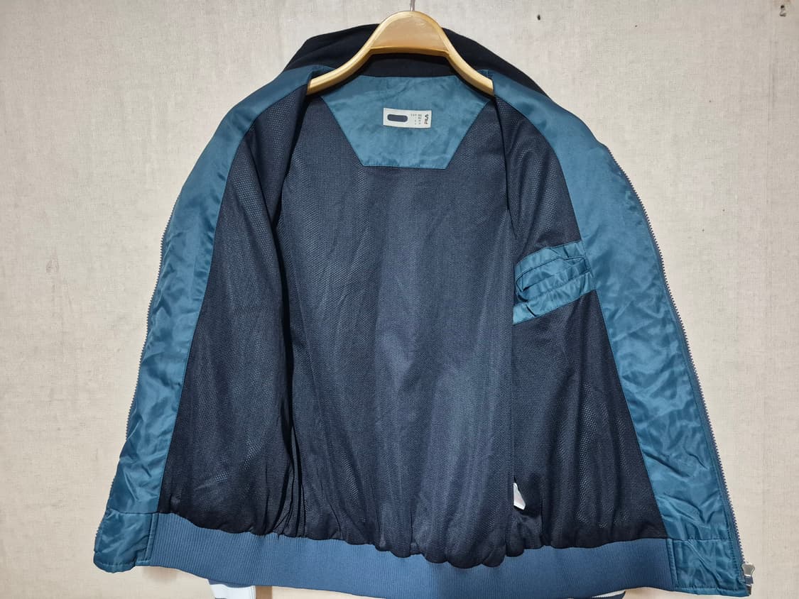 DOOSAN BEARS 두산베어스 야구점퍼 (100) 상품이미지4