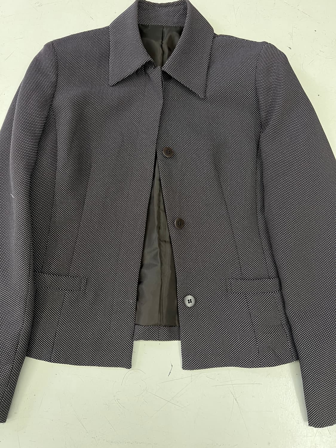 맥그리거 웨스턴 자켓 상품이미지3