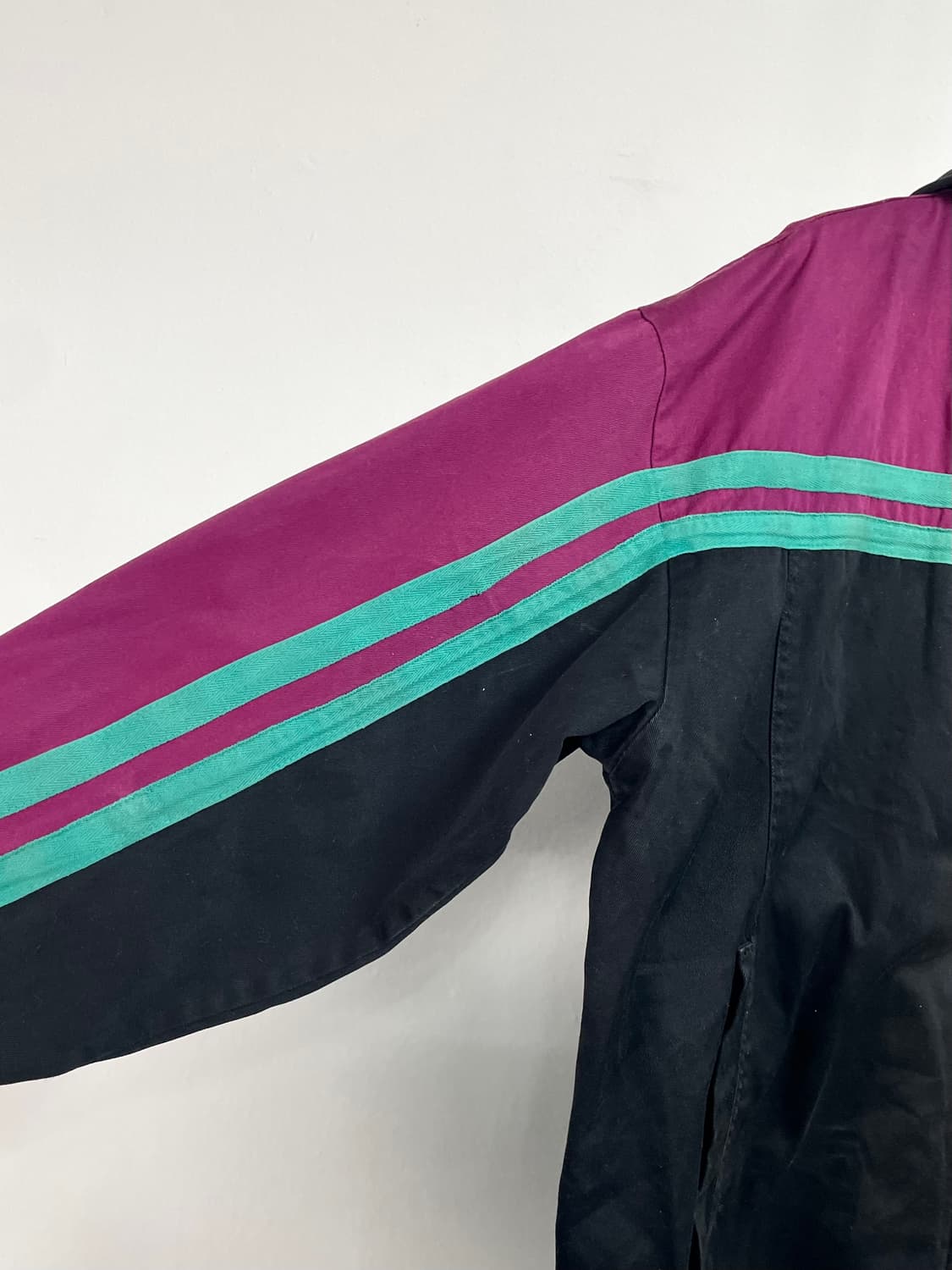 90s 나이키 후디드 집업 자켓 (on.279) 상품이미지6