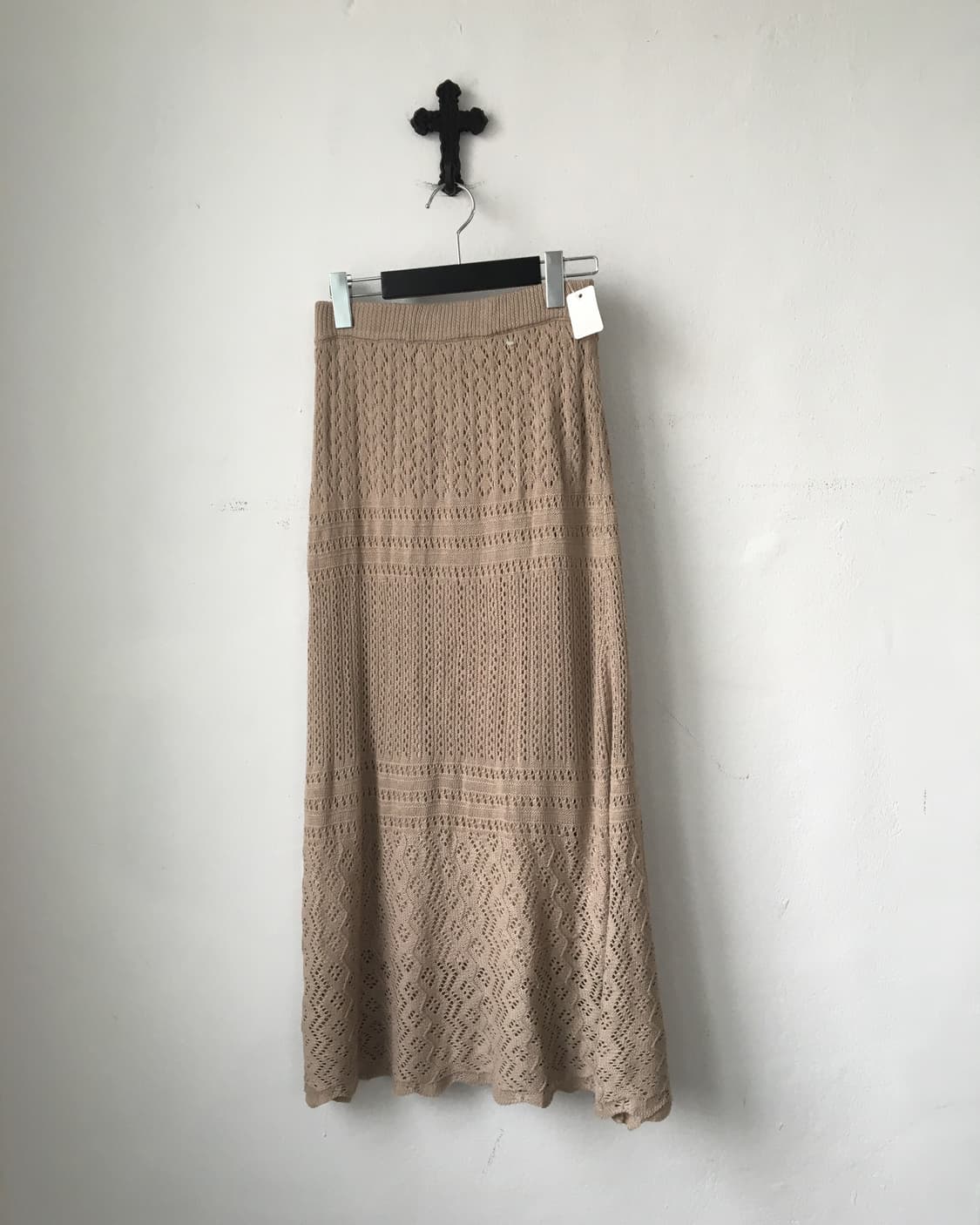 Crochet skirt 상품이미지1