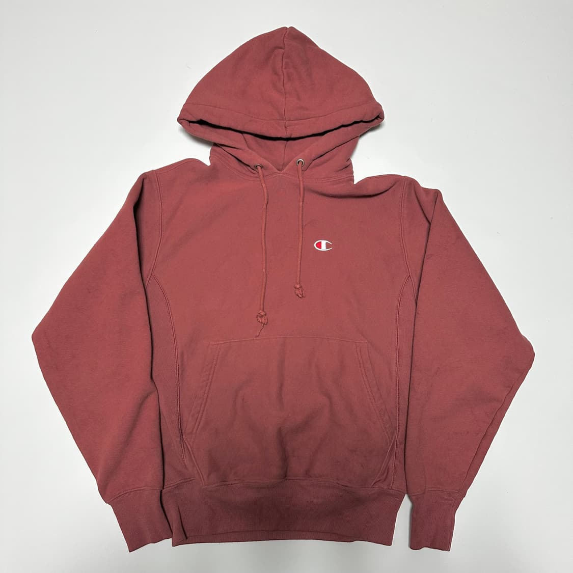 챔피언 리버스 위브 후드 남성S 상품이미지1