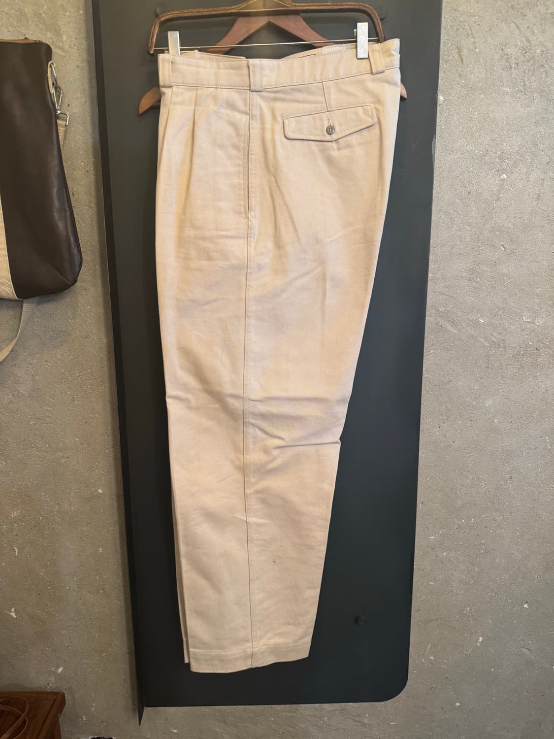 Ymclky French M-52 Chino Pants 상품이미지1