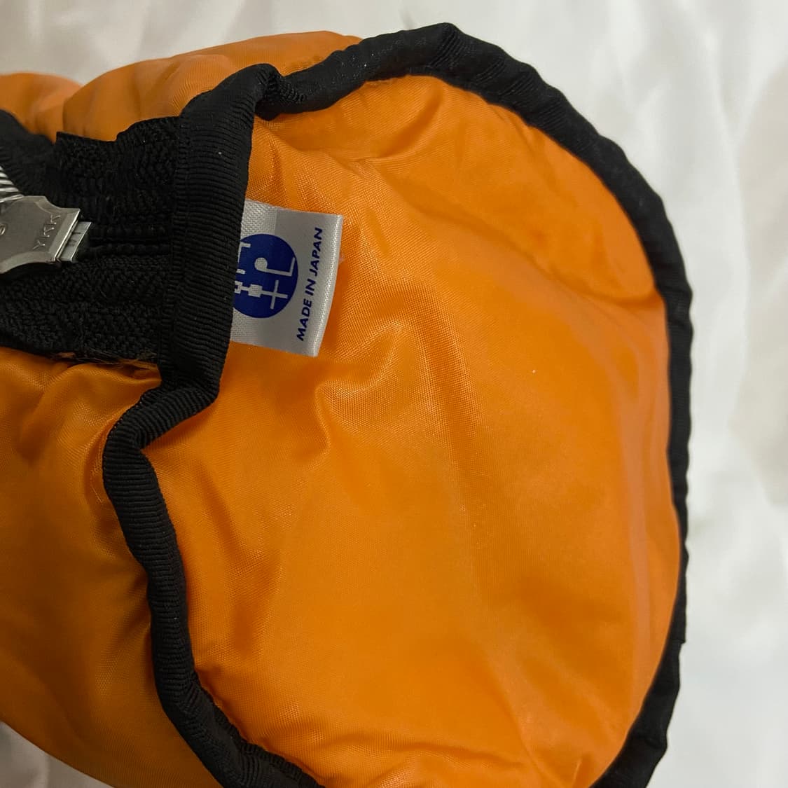 미품)PORTER 포터 탱커 더플백 S 상품이미지10