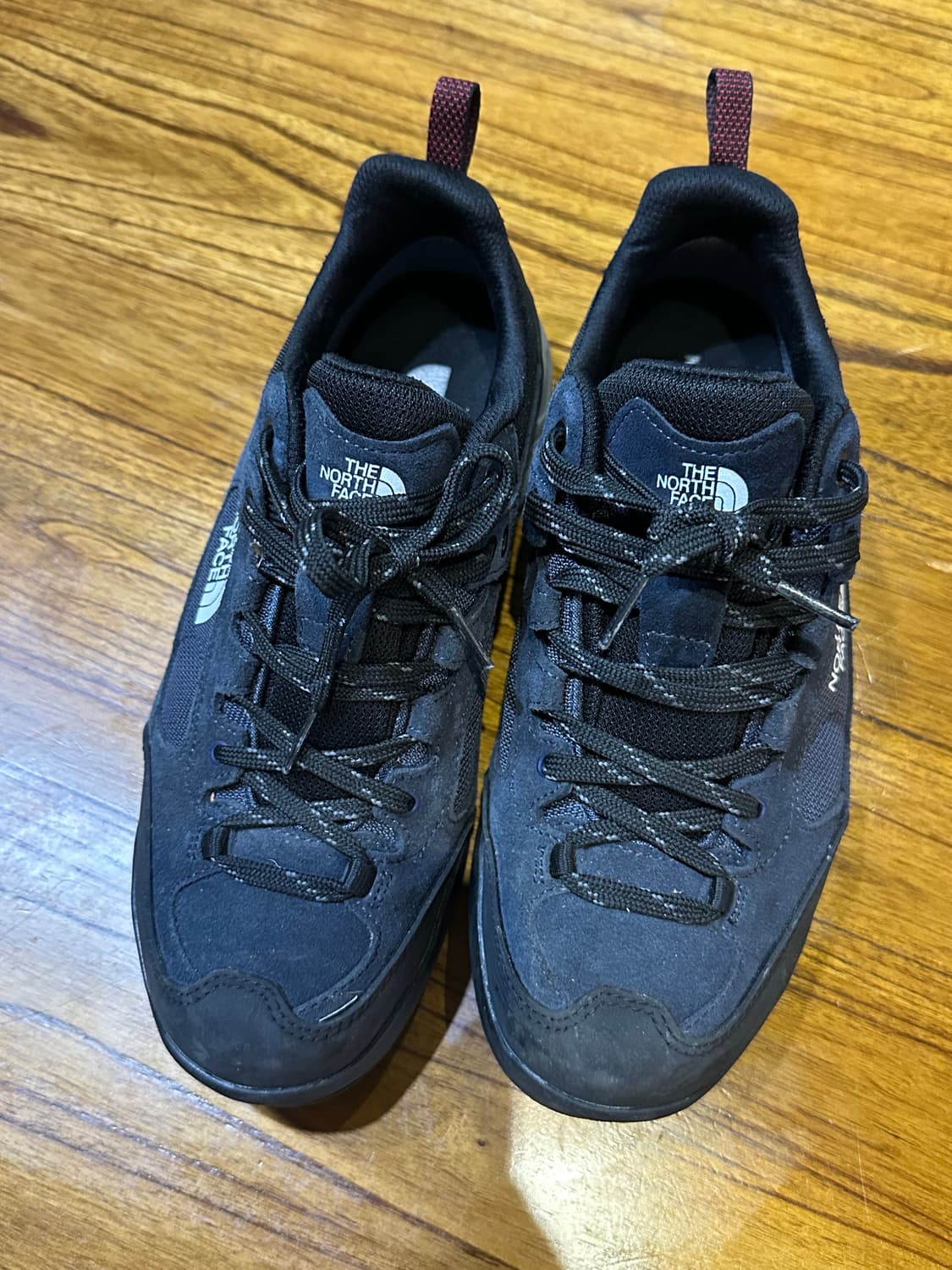 노스페이스 NS91P06D 등산화 260mm 상품이미지2