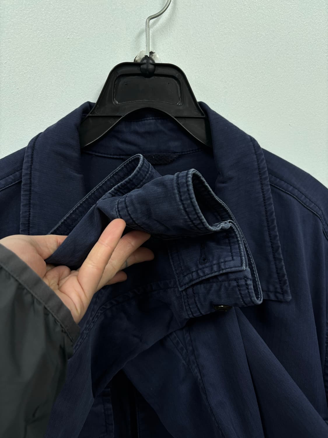 GAP갭 워크자켓 상품이미지4