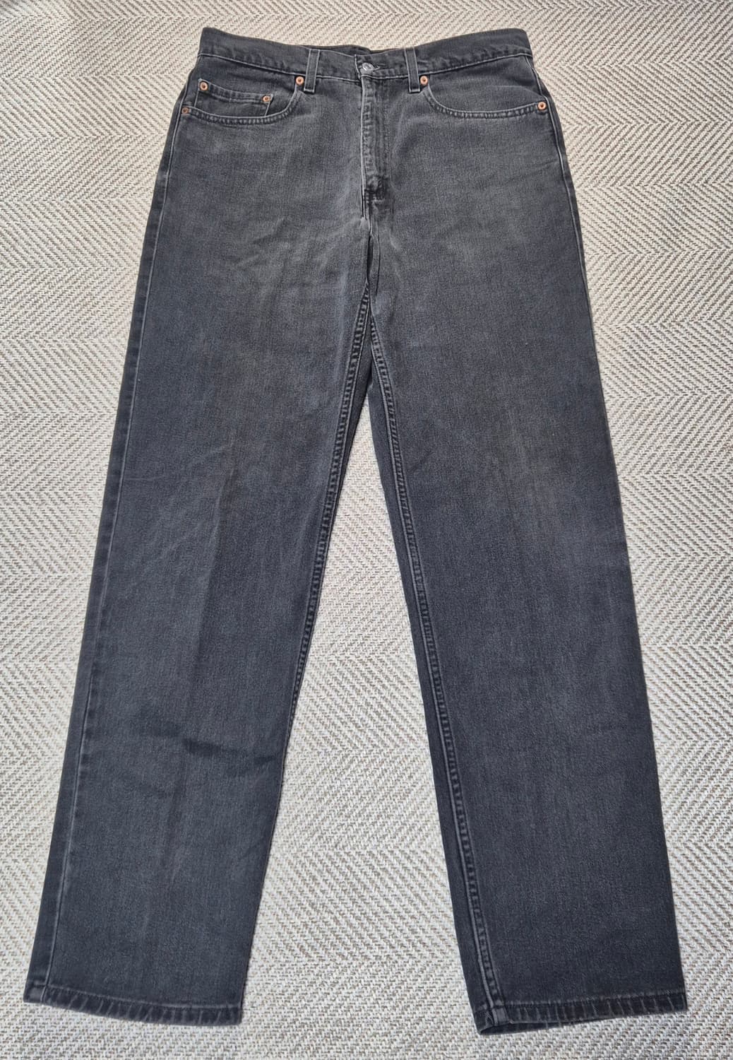 리바이스 550 34/34 (p13) 상품이미지2